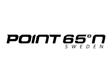 Point 65 Sweden Logo