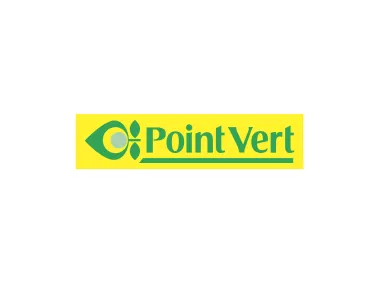 Point Vert Logo