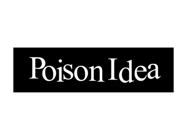 Poison Idea Logo