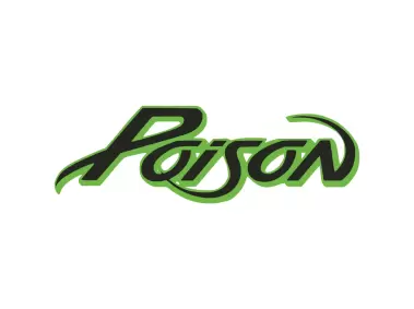 Poison Logo