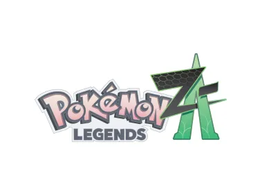 Pokemon Legends Z-A Logo