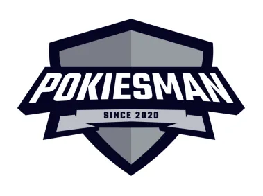 Pokiesman Logo