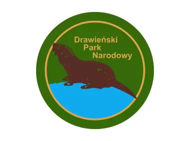 POL Drawienski Park Narodowy Logo