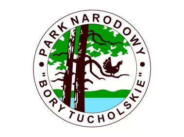 POL Park Narodowy Bory Tucholskie Logo