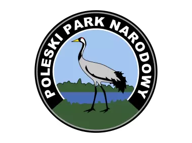 POL Poleski Park Narodowy Logo
