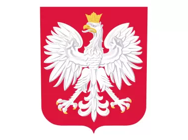 Poland National Football Team Logo