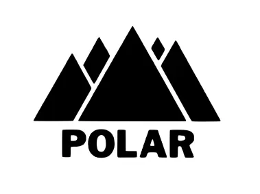 Polar Music 1990s Logo