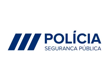 Policia de Seguranca Publica Logo