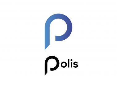 Polis Coin (POLIS) Logo