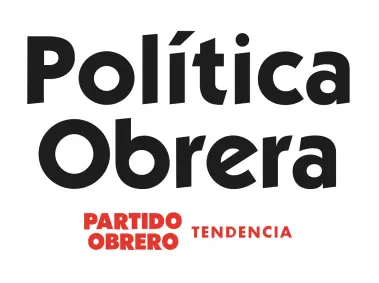 Politica Obrera Logo