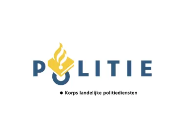 Politie KLPD Logo