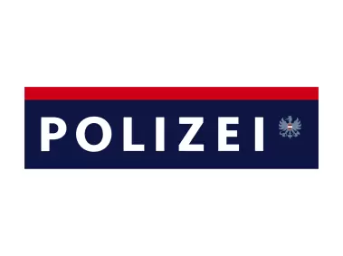 Polizei Austria Logo