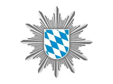 Polizei Bayern Logo
