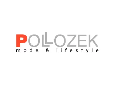 Pollozek Mode Lifestyle Logo