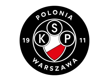 Poloniawarszawa Logo