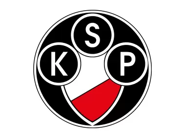 Poloniawarszawa Icon Logo