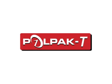 Polpak T Logo