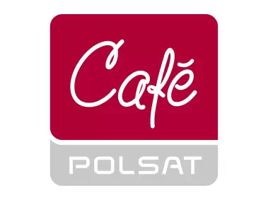 Polsat Cafe Logo