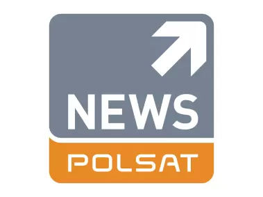 Polsat News Logo