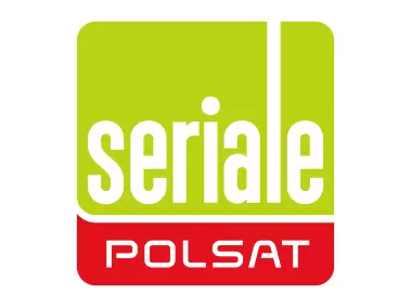 Polsat Seriale Logo
