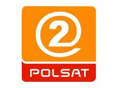 Polsat2 Logo