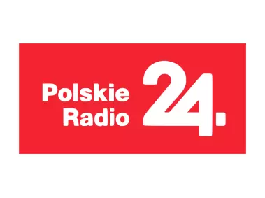 Polskiego Radia 24 Logo