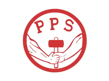 Polskiej Partii Socjalistycznej Logo