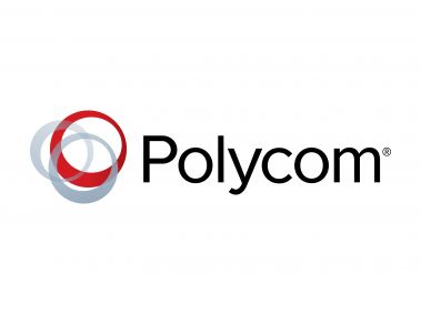 Polycom New Logo