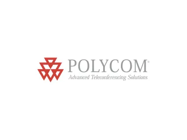 Polycom Logo