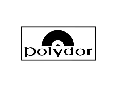 Polydor Records Logo
