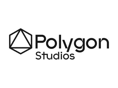 Polygon Studios Logo