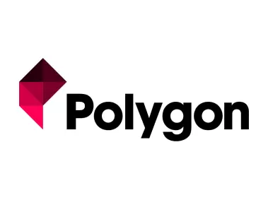 Polygon Old Logo
