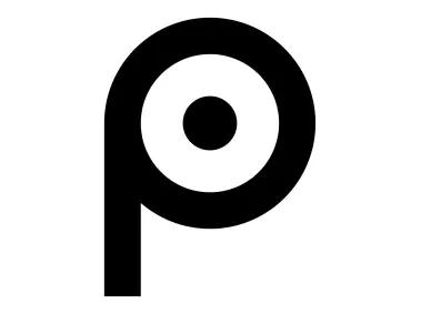 Polygraph Kombinat VEB Leipzig Logo