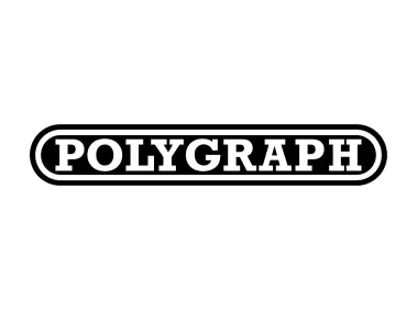 Polygraph Kombinat Werner Lamberz Logo