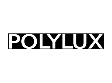 POLYLUX Patenmarke Logo