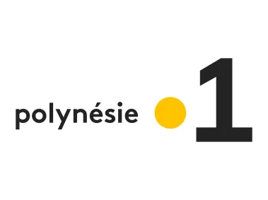 Polynésie La 1ère 2018 Logo
