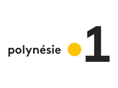Polynésie La 1ère - 2018 Logo