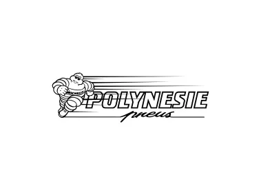 Polynesie Pneus Logo
