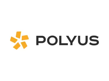 Polyus Gold Logo