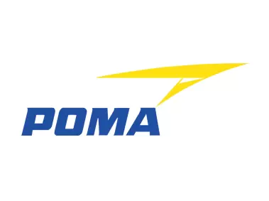 Poma Logo