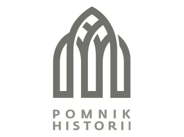 Pomnik Historii Logo