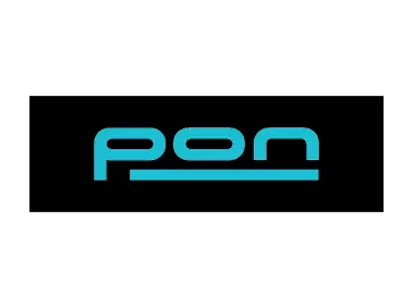 Pon Logo