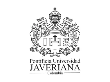 Pontificia Universidad Javeriana Logo