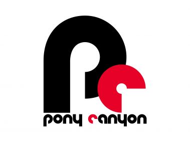 Pony Canyon Logo