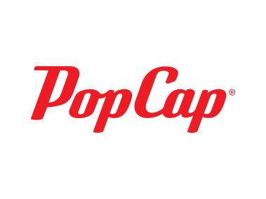 PopCap Games Logo