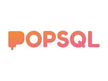 Popsql Logo