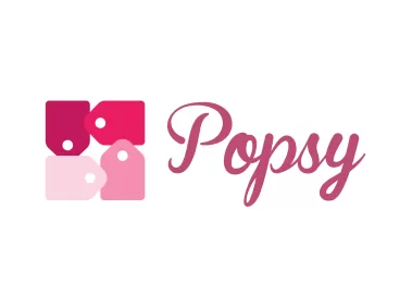 Popsy Logo