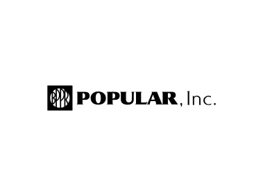 Popular Inc Logo