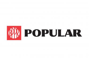 Popular Inc. Logo