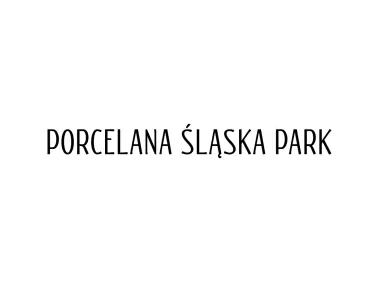 Porcelana Slaska Park Logo